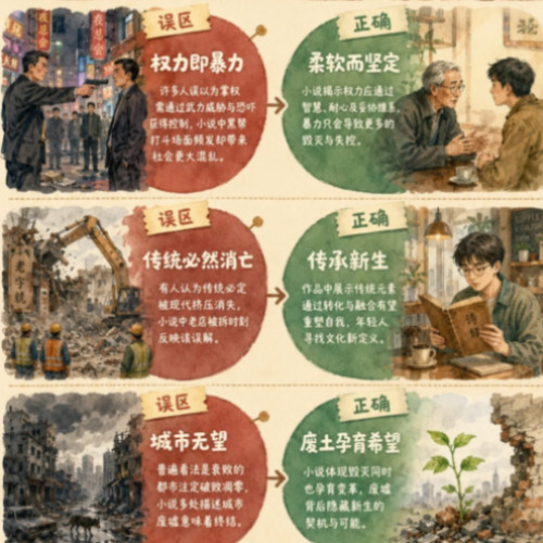 菁选灵创展示图